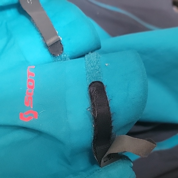 Scott Gortex JACKET - Picture 7 of 8